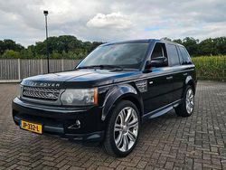 Gebruikt 2011 Land Rover Range Rover SUV | € 13.950