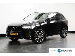 Zwart, metallic lak Gebruikt 2023 Volvo XC60 Plus SUV | € 49.900 (Goede deal)