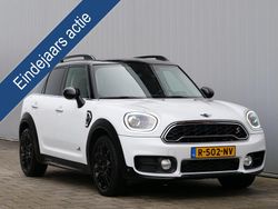 Wit Gebruikt 2019 Mini Cooper S Countryman Chili SUV | € 24.995 (Eerlijke prijs)