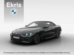 Groen Nieuw 2025 BMW M440 M Sport Sedan | € 138.655