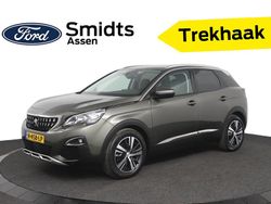 Grijs Gebruikt 2019 Peugeot 3008 Crossway SUV | € 19.450 (Goede deal)