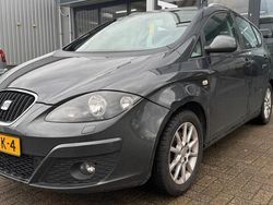 Grijs Gebruikt 2010 Seat Altea XL Ecomotive MPV | € 1.450 (Goede deal)