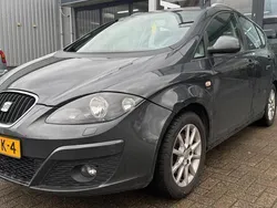 Grijs Gebruikt 2010 Seat Altea XL Ecomotive MPV | € 1.450 (Eerlijke prijs)