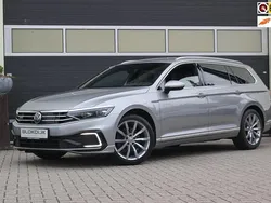 Zilver Gebruikt 2021 VW Passat Business Stationwagen | € 23.400 (Goede deal)