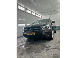 Bruin Gebruikt 2016 Mercedes GLA220 Prestige SUV | € 22.995
