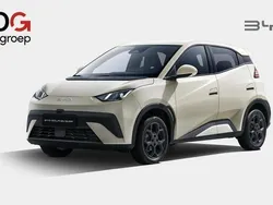 Overige Nieuw 2025 BYD Dolphin Comfort Hatchback | € 27.340 (Goede deal)