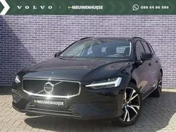 Zwart Gebruikt 2024 Volvo V60 Stationwagen | € 35.899 (Goede deal)