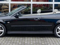 Cabriolet Gebruikt 2004 Saab 9-3 Cabriolet Vector Cabriolet | € 5.950 (Eerlijke prijs)