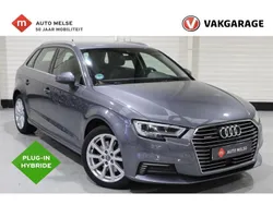 Grijs Gebruikt 2020 Audi A3 Design Hatchback | € 22.950 (Goede deal)