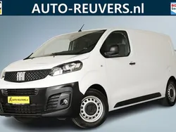 Wit Gebruikt 2023 Fiat Scudo MPV | € 16.800 (Eerlijke prijs)