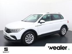 Wit Gebruikt 2022 VW Tiguan Business SUV | € 33.840 (Goede deal)