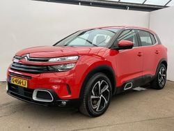 Oranje Gebruikt 2019 Citroën C5 Aircross Feel SUV | € 14.940 (Eerlijke prijs)