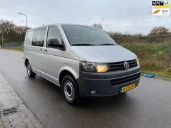 Grijs Gebruikt 2010 VW T5 Comfortline Van | € 8.750 (Eerlijke prijs)