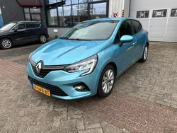 Blauw Gebruikt 2020 Renault Clio V Zen Hatchback | € 13.950 (Eerlijke prijs)