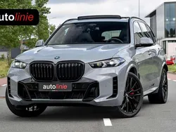 Grijs Nieuw 2025 BMW X5 M Sport SUV | € 121.850