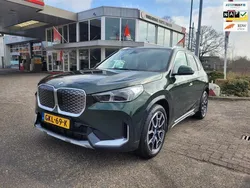 Groen Gebruikt 2024 BMW iX1 SUV | € 53.950 (Duur)