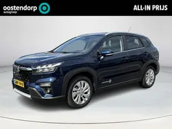 Blauw Gebruikt 2024 Suzuki SX4 S-Cross SUV | € 31.945 (Eerlijke prijs)