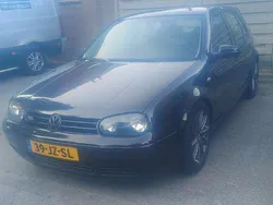 Gebruikt 2002 VW Golf IV Highline Sedan | € 1.300 (Super prijs)