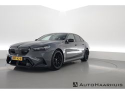Grijs Gebruikt 2024 BMW M5 Sedan | € 144.900 (Duur)