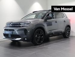Grijs Gebruikt 2024 Citroën C5 Aircross SUV | € 30.440 (Goede deal)
