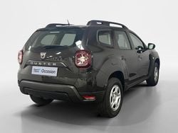 Zwart Gebruikt 2021 Dacia Duster Essentiel SUV | € 12.935 (Super prijs)
