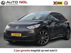 Grijs (metallic) Gebruikt 2020 VW ID.3 Hatchback | € 19.950 (Eerlijke prijs)