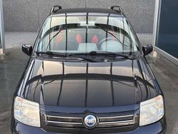 Gebruikt 2004 Fiat Panda Emotion Hatchback | € 1.000 (Goede deal)