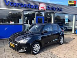 Zwart Gebruikt 2021 Suzuki Swift Hatchback | € 17.490 (Goede deal)