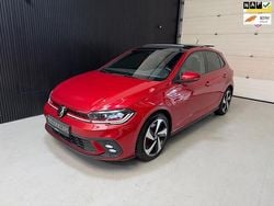 Rood Gebruikt 2023 VW Polo GTI Hatchback | € 26.450 (Iets duurder)