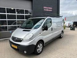 Zilver Gebruikt 2013 Opel Vivaro Van | € 5.450 (Iets duurder)