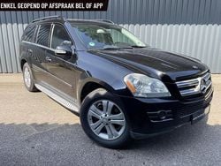 Gebruikt 2008 Mercedes GL320 SUV | € 6.950