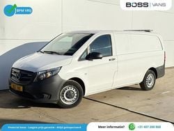 Wit Gebruikt 2020 Mercedes Vito Van | € 14.945