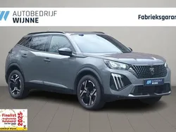 Grijs Gebruikt 2025 Peugeot 2008 Allure SUV | € 28.450 (Goede deal)