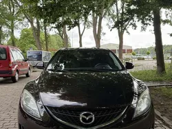 Gebruikt 2008 Mazda 6 Exclusive Sedan | € 5.300 (Duur)
