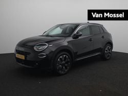 Zwart Gebruikt 2025 Fiat 600 La Prima SUV | € 28.940 (Goede deal)