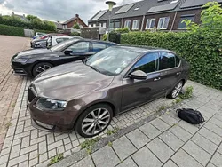 Gebruikt 2017 Skoda Octavia Ambition Sedan | € 9.000 (Goede deal)
