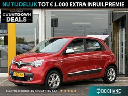 Rood Gebruikt 2015 Renault Twingo Dynamique Hatchback | € 8.145 (Eerlijke prijs)