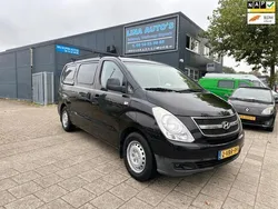 Overige Gebruikt 2009 Hyundai H 300 Dynamiq Van | € 2.899 (Goede deal)