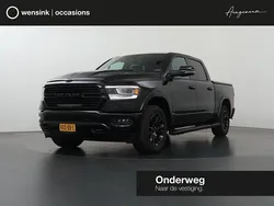 Zwart Gebruikt 2023 Dodge Ram Pickup | € 58.650 (Eerlijke prijs)