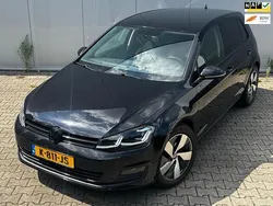 Zwart Gebruikt 2014 VW Golf VII Highline Hatchback | € 7.950 (Eerlijke prijs)