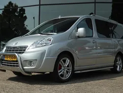 Zilver Gebruikt 2016 Peugeot Expert Van | € 10.445 (Eerlijke prijs)