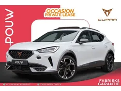 Wit Gebruikt 2024 Cupra Formentor VZ SUV | € 42.450