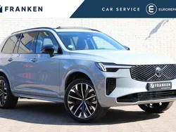 Grijs Gebruikt 2025 Volvo XC90 Plus SUV | € 80.595 (Super prijs)