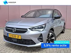 Grijs Gebruikt 2023 Opel Corsa-e Hatchback | € 19.945 (Eerlijke prijs)