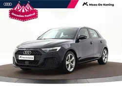 Blauw Gebruikt 2020 Audi A1 Sportback Proline Hatchback | € 19.880 (Goede deal)