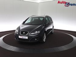 Grijs Gebruikt 2010 Seat Altea XL Ecomotive MPV | € 3.850 (Eerlijke prijs)