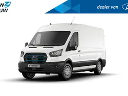 Ford E-Transit