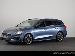 Blauw Gebruikt 2021 Ford Focus Business Edition Stationwagen | € 18.245 (Eerlijke prijs)