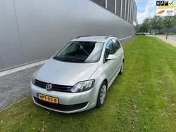 Grijs Gebruikt 2009 VW Golf Plus Trendline MPV | € 6.999 (Eerlijke prijs)