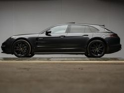 Grijs, metallic lak Gebruikt 2017 Porsche Panamera S E-Hybrid Sport Turismo Sedan | € 54.945 (Goede deal)
